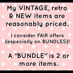 IN CASE YOU READ THIS 💕